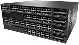 Cisco Switches